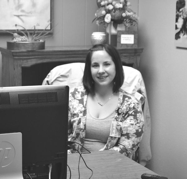 New Johnson Clinic doctor feels in Rugby News, Sports, Jobs